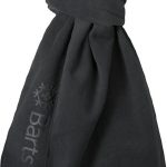 Barts Fleece Shawl