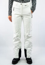 Ice Peak Freyung Full Stretch Skibroek dames 3XL/46