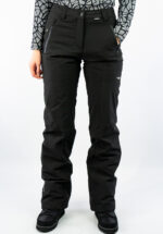 Ice Peak Freyung Skibroek dames 46/92L