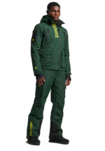 Superdry Ultimate Rescue Skibroek heren 2XL