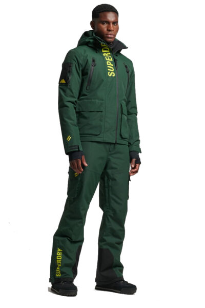 Superdry Ultimate Rescue Skibroek heren 2XL